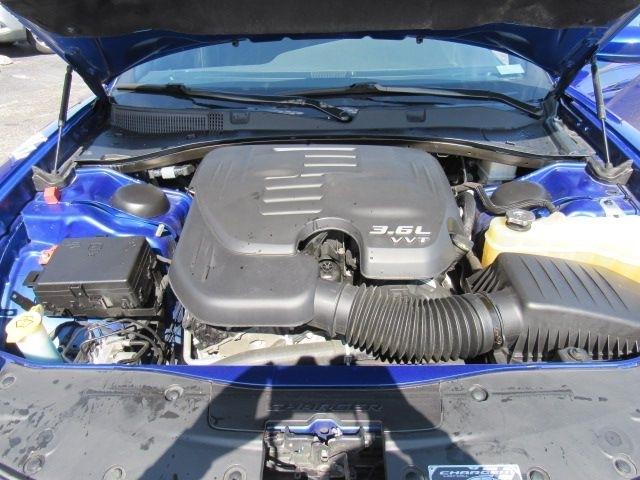 Dodge Charger GT AWD 2022