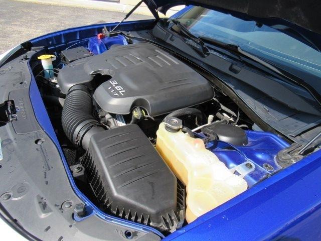 Dodge Charger GT AWD 2022