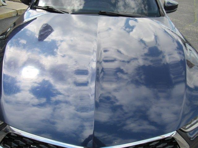 Acura TLX Technology Package 3.5L 2018