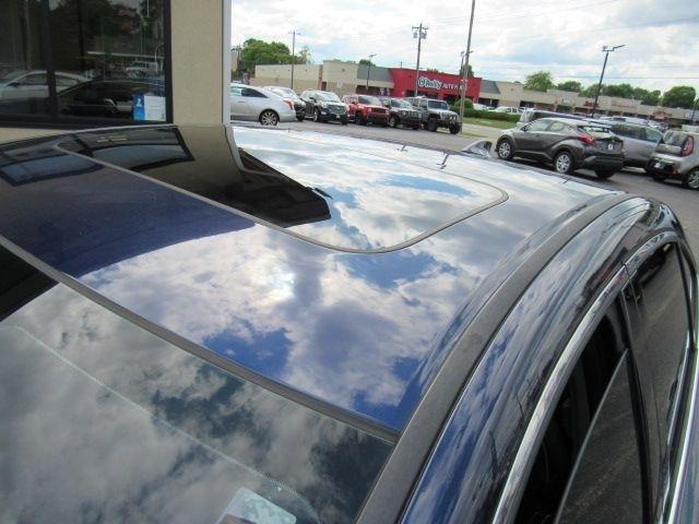Acura TLX Technology Package 3.5L 2018