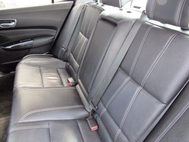 Acura TLX Technology Package 3.5L 2018