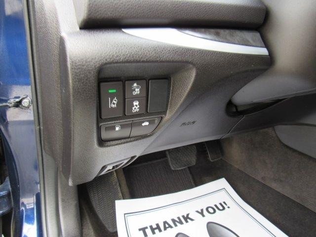 Acura TLX Technology Package 3.5L 2018