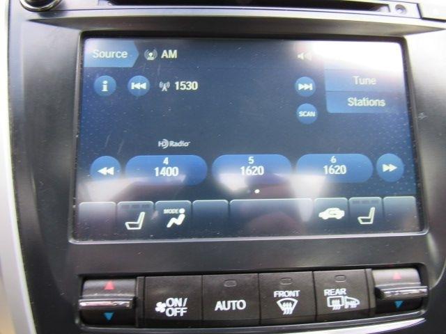 Acura TLX Technology Package 3.5L 2018