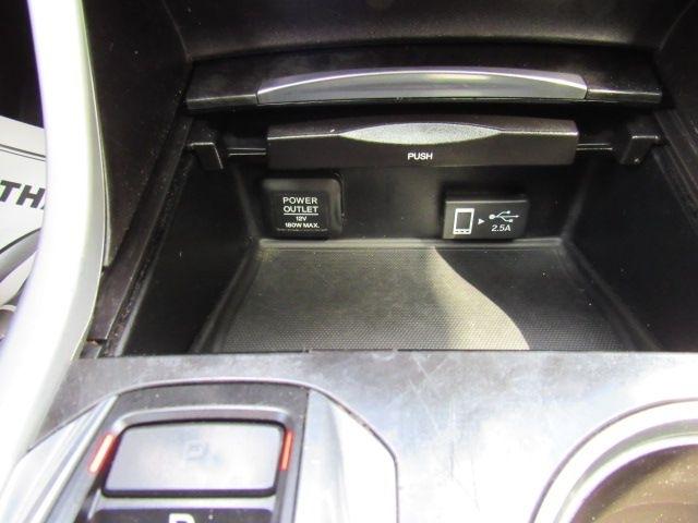 Acura TLX Technology Package 3.5L 2018