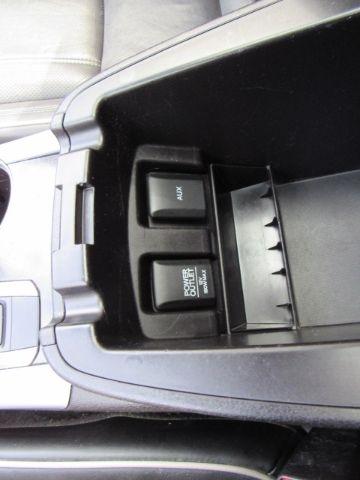 Acura TLX Technology Package 3.5L 2018
