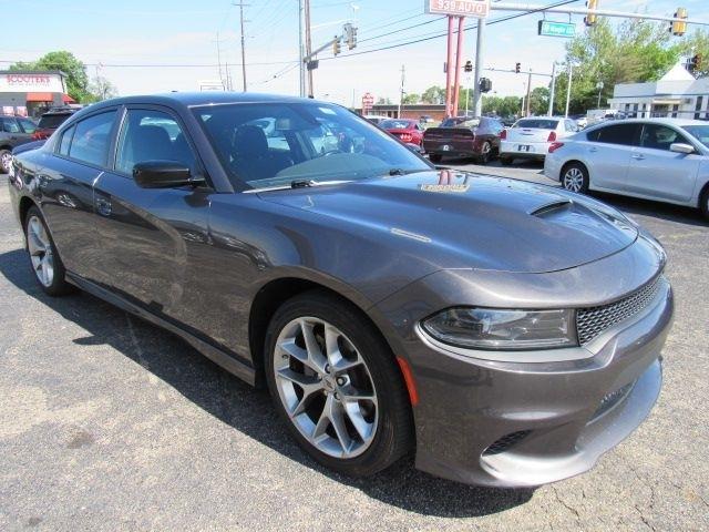 Dodge Charger GT 2023