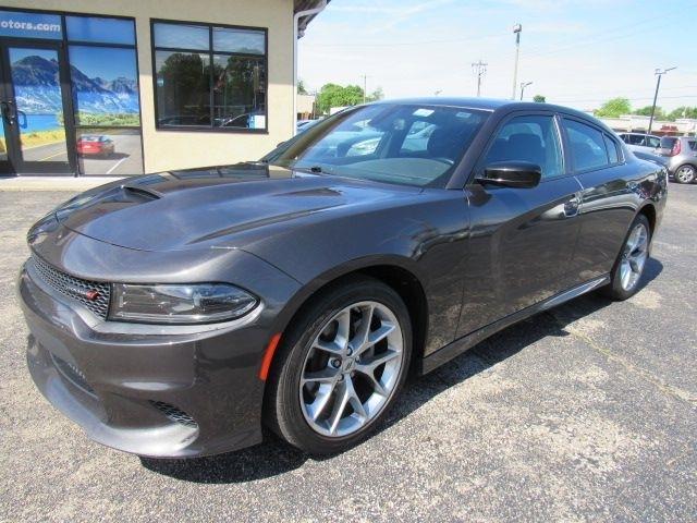 Dodge Charger GT 2023