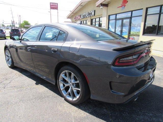 Dodge Charger GT 2023