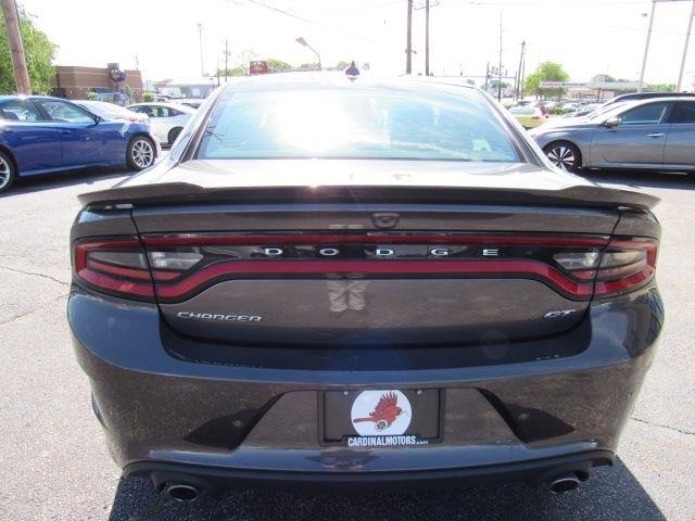 Dodge Charger GT 2023