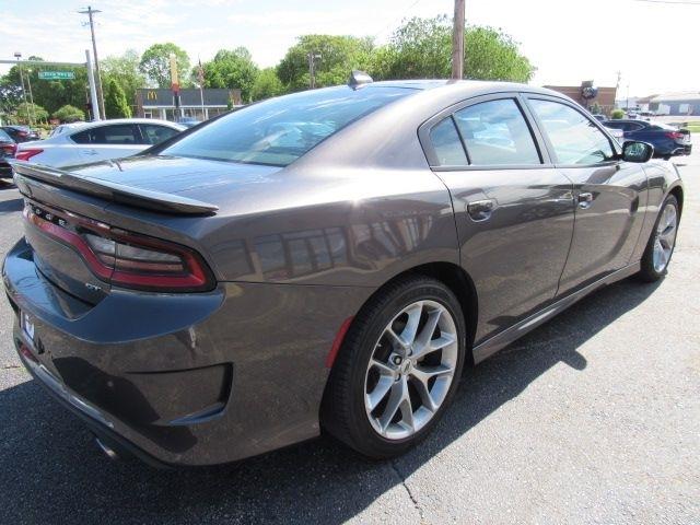Dodge Charger GT 2023