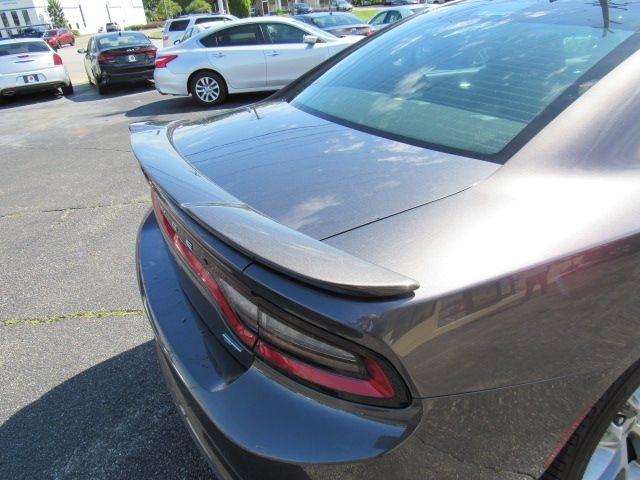 Dodge Charger GT 2023