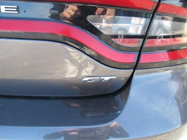 Dodge Charger GT 2023
