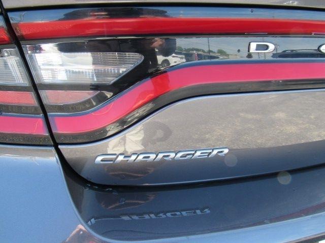 Dodge Charger GT 2023