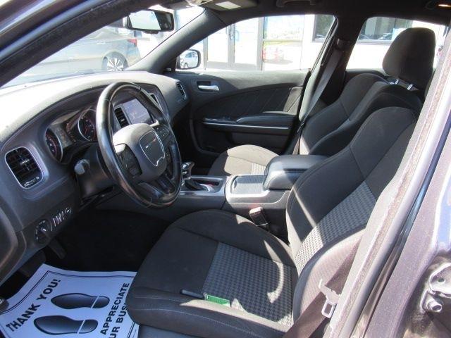 Dodge Charger GT 2023