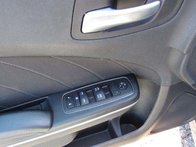 Dodge Charger GT 2023