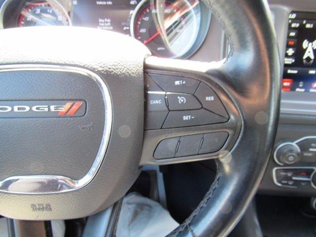 Dodge Charger GT 2023