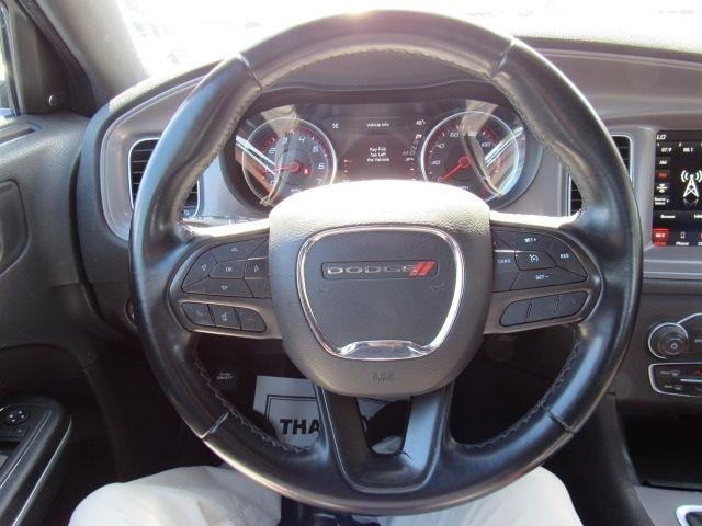 Dodge Charger GT 2023