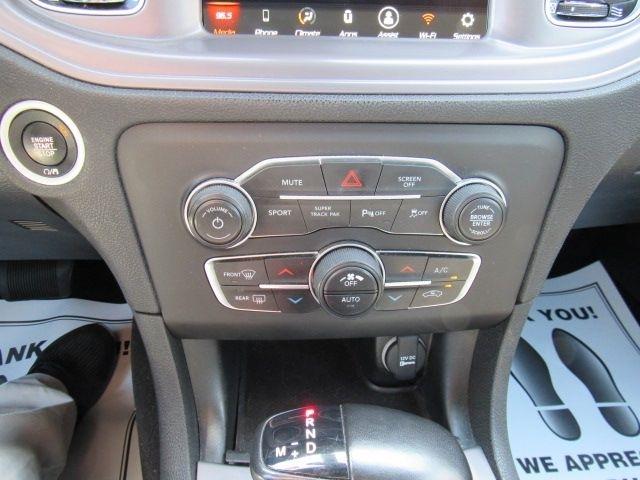 Dodge Charger GT 2023