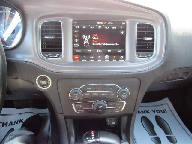 Dodge Charger GT 2023
