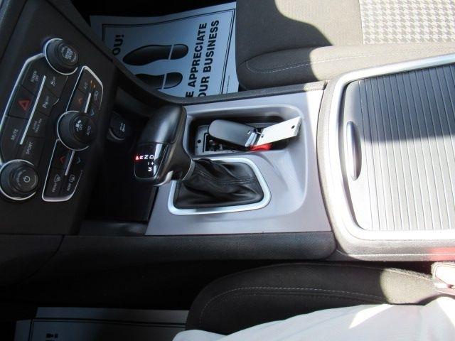 Dodge Charger GT 2023