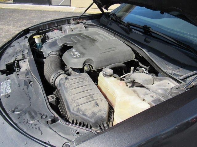 Dodge Charger GT 2023