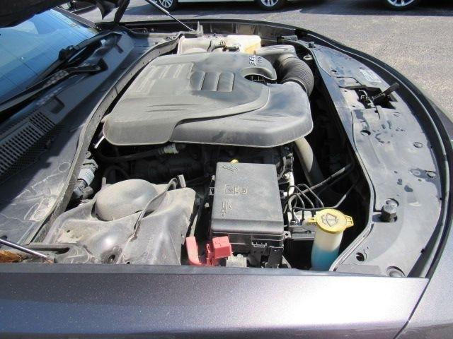 Dodge Charger GT 2023