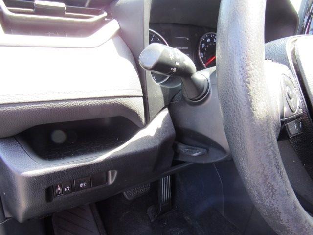 Toyota RAV4 XLE 2021