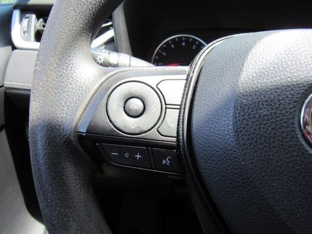 Toyota RAV4 XLE 2021