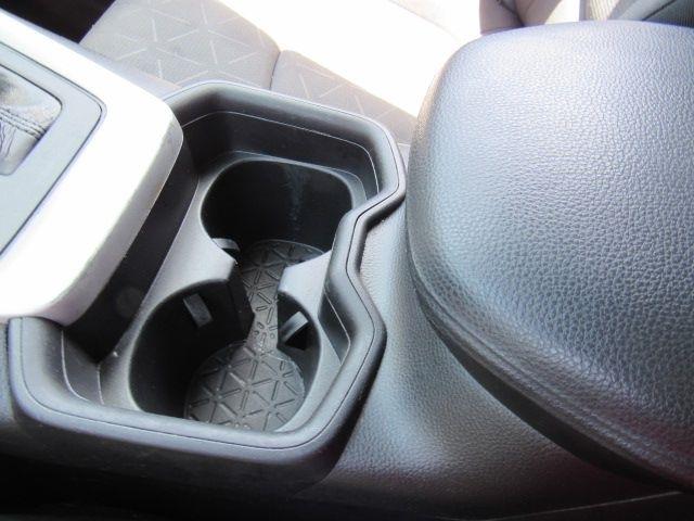Toyota RAV4 XLE 2021
