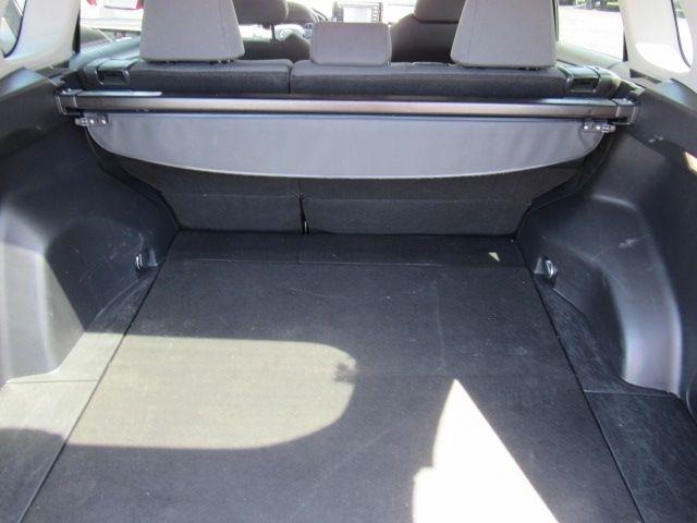 Toyota RAV4 XLE 2021