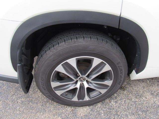 Toyota Highlander XLE Nav AWD V6 2021