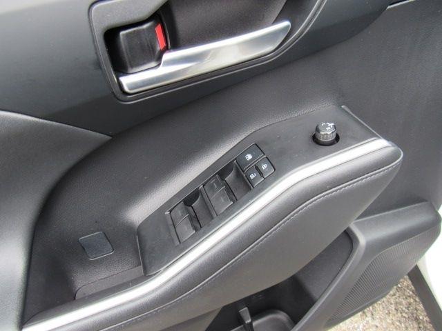 Toyota Highlander XLE Nav AWD V6 2021