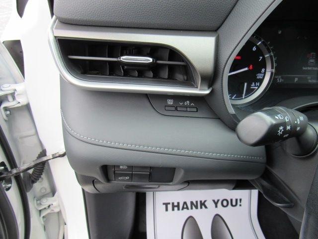 Toyota Highlander XLE Nav AWD V6 2021
