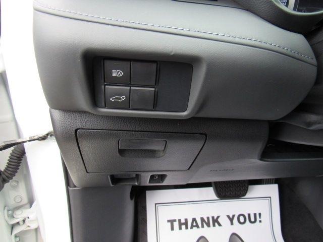 Toyota Highlander XLE Nav AWD V6 2021