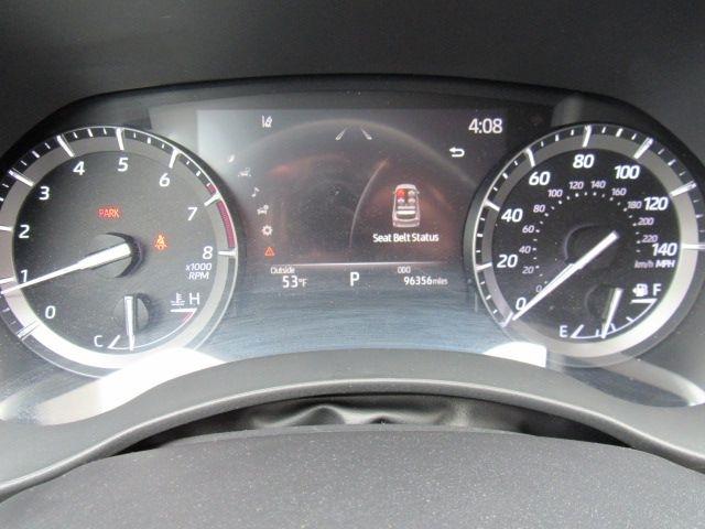 Toyota Highlander XLE Nav AWD V6 2021