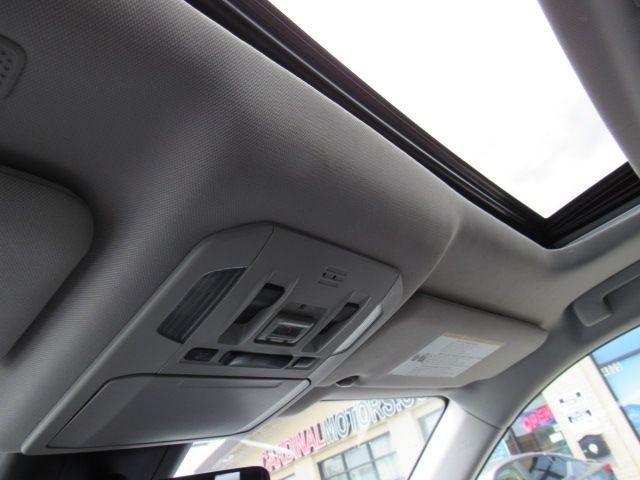 Toyota Highlander XLE Nav AWD V6 2021