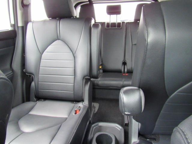 Toyota Highlander XLE Nav AWD V6 2021
