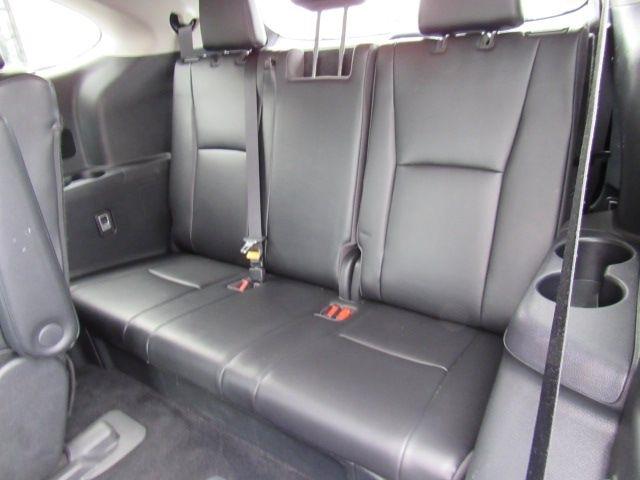 Toyota Highlander XLE Nav AWD V6 2021