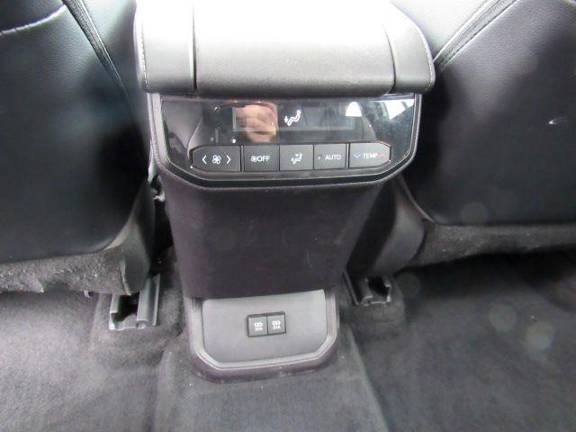 Toyota Highlander XLE Nav AWD V6 2021