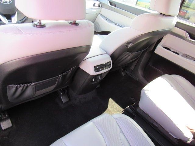 Hyundai Palisade SEL AWD 2020