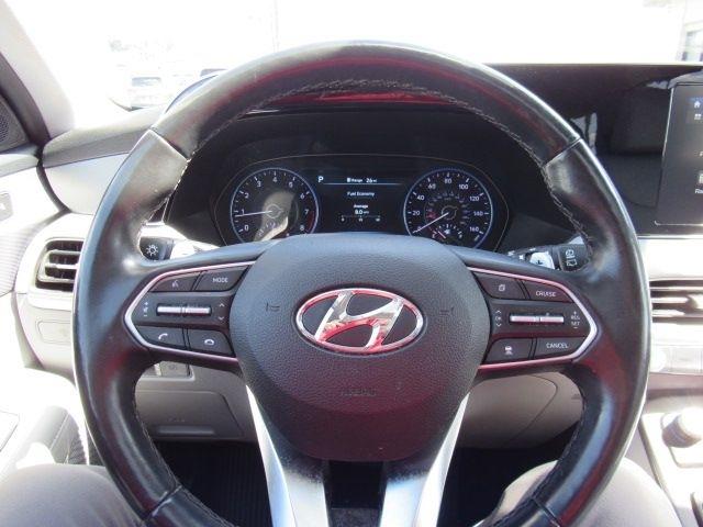 Hyundai Palisade SEL AWD 2020