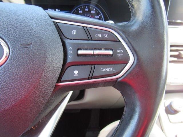 Hyundai Palisade SEL AWD 2020