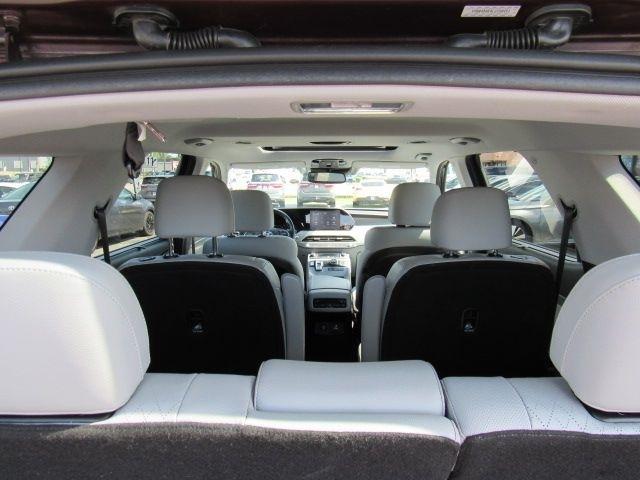 Hyundai Palisade SEL AWD 2020