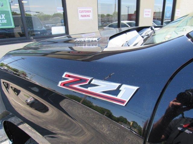 Chevrolet Silverado 1500 LTZ Crew Cab 4WD 2020