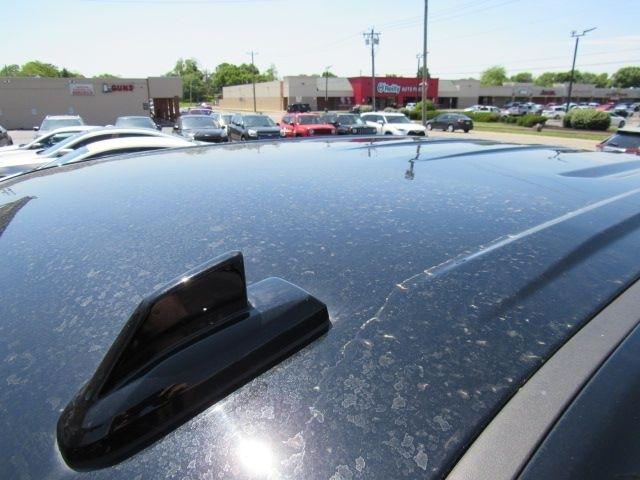 Chevrolet Silverado 1500 LTZ Crew Cab 4WD 2020