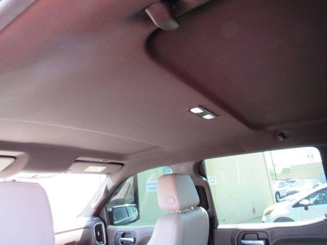Chevrolet Silverado 1500 LTZ Crew Cab 4WD 2020