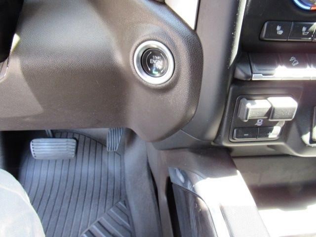 Chevrolet Silverado 1500 LTZ Crew Cab 4WD 2020