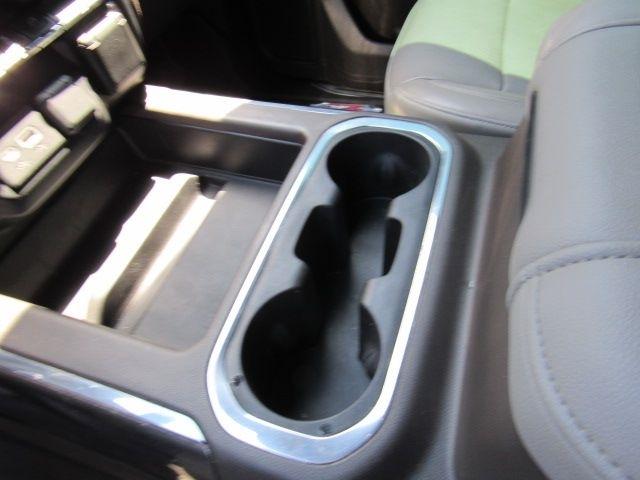 Chevrolet Silverado 1500 LTZ Crew Cab 4WD 2020