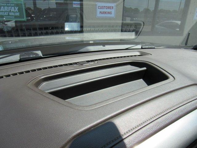 Chevrolet Silverado 1500 LTZ Crew Cab 4WD 2020