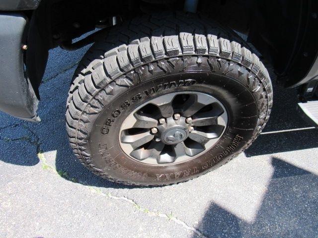 RAM 2500 Power Wagon Crew Cab SWB 4WD 2018